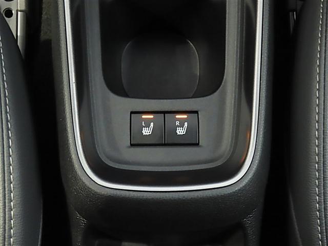 アクア GRスポーツ ワンオーナー 禁煙車 トヨタ認定中古車 GRスポーツ 10,5インチディスプレイオーディオナビ パノラミックビューモニター 前後ドラレコ トヨタセーフティーセンス レーダークルーズコントロール(29枚目)