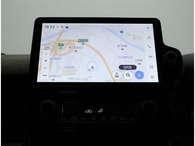 シエンタ Ｚ　ワンオーナー　禁煙車　トヨタ認定中古車　コネクティッドナビ　パノラミックビューモニター　前後ドライブレコーダー　シートヒーター　トヨタセーフティーセンス　レーダークルーズ　クリアランスソナー（7枚目）