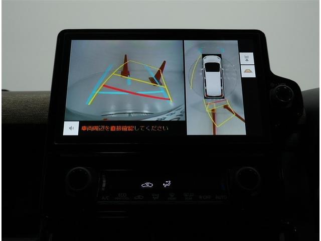 シエンタ Ｚ　ワンオーナー　禁煙車　トヨタ認定中古車　コネクティッドナビ　パノラミックビューモニター　前後ドライブレコーダー　シートヒーター　トヨタセーフティーセンス　レーダークルーズ　クリアランスソナー（8枚目）