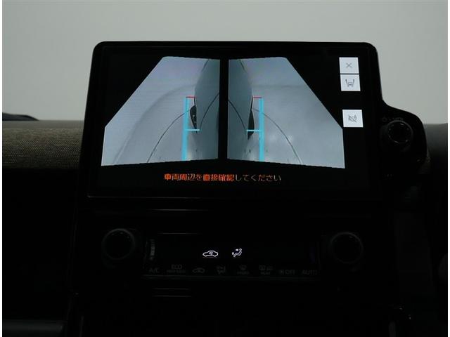 シエンタ Ｚ　ワンオーナー　禁煙車　トヨタ認定中古車　コネクティッドナビ　パノラミックビューモニター　前後ドライブレコーダー　シートヒーター　トヨタセーフティーセンス　レーダークルーズ　クリアランスソナー（10枚目）