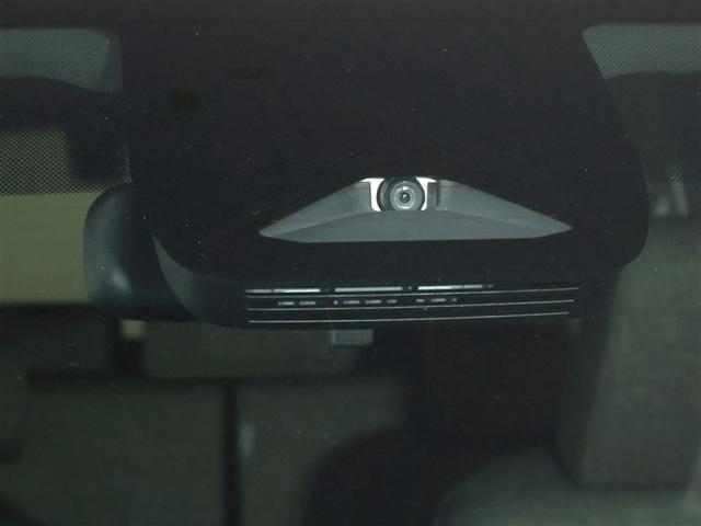 シエンタ Ｚ　ワンオーナー　禁煙車　トヨタ認定中古車　コネクティッドナビ　パノラミックビューモニター　前後ドライブレコーダー　シートヒーター　トヨタセーフティーセンス　レーダークルーズ　クリアランスソナー（13枚目）