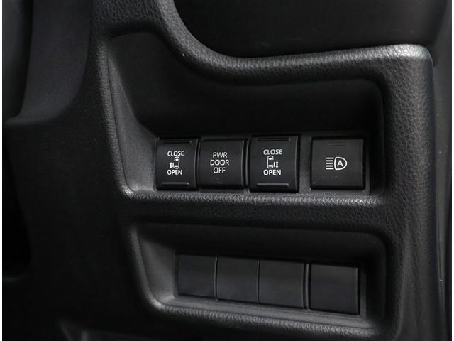 シエンタ Ｚ　ワンオーナー　禁煙車　トヨタ認定中古車　コネクティッドナビ　パノラミックビューモニター　前後ドライブレコーダー　シートヒーター　トヨタセーフティーセンス　レーダークルーズ　クリアランスソナー（19枚目）