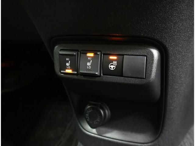 シエンタ Ｚ　ワンオーナー　禁煙車　トヨタ認定中古車　コネクティッドナビ　パノラミックビューモニター　前後ドライブレコーダー　シートヒーター　トヨタセーフティーセンス　レーダークルーズ　クリアランスソナー（20枚目）