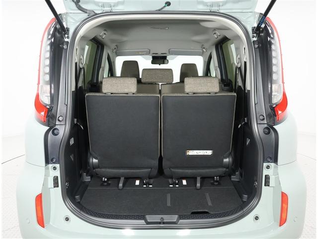 シエンタ Ｚ　ワンオーナー　禁煙車　トヨタ認定中古車　コネクティッドナビ　パノラミックビューモニター　前後ドライブレコーダー　シートヒーター　トヨタセーフティーセンス　レーダークルーズ　クリアランスソナー（24枚目）