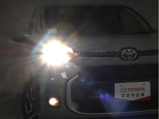 シエンタ Ｚ　ワンオーナー　禁煙車　トヨタ認定中古車　コネクティッドナビ　パノラミックビューモニター　前後ドライブレコーダー　シートヒーター　トヨタセーフティーセンス　レーダークルーズ　クリアランスソナー（29枚目）