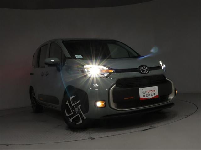 シエンタ Ｚ　ワンオーナー　禁煙車　トヨタ認定中古車　コネクティッドナビ　パノラミックビューモニター　前後ドライブレコーダー　シートヒーター　トヨタセーフティーセンス　レーダークルーズ　クリアランスソナー（31枚目）