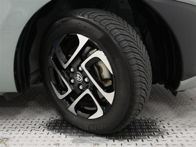 シエンタ Ｚ　ワンオーナー　禁煙車　トヨタ認定中古車　コネクティッドナビ　パノラミックビューモニター　前後ドライブレコーダー　シートヒーター　トヨタセーフティーセンス　レーダークルーズ　クリアランスソナー（32枚目）