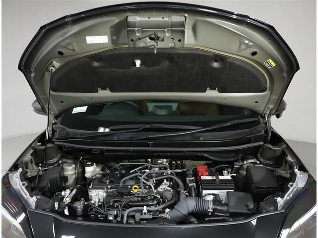 ヤリスクロス Z アドベンチャー ワンオーナー 禁煙車 トヨタ認定中古車 純正ナビ バックカメラ 前後ドライブレコーダー シートヒーター ステアリングヒーター トヨタセーフティーセンス レーダークルーズ クリアランスソナー(10枚目)