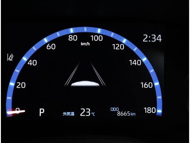 ヤリスクロス Z アドベンチャー ワンオーナー 禁煙車 トヨタ認定中古車 純正ナビ バックカメラ 前後ドライブレコーダー シートヒーター ステアリングヒーター トヨタセーフティーセンス レーダークルーズ クリアランスソナー(14枚目)