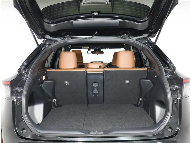 ヤリスクロス Z アドベンチャー ワンオーナー 禁煙車 トヨタ認定中古車 純正ナビ バックカメラ 前後ドライブレコーダー シートヒーター ステアリングヒーター トヨタセーフティーセンス レーダークルーズ クリアランスソナー(21枚目)