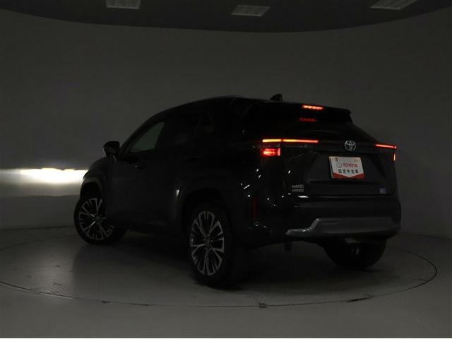 ヤリスクロス Z アドベンチャー ワンオーナー 禁煙車 トヨタ認定中古車 純正ナビ バックカメラ 前後ドライブレコーダー シートヒーター ステアリングヒーター トヨタセーフティーセンス レーダークルーズ クリアランスソナー(27枚目)