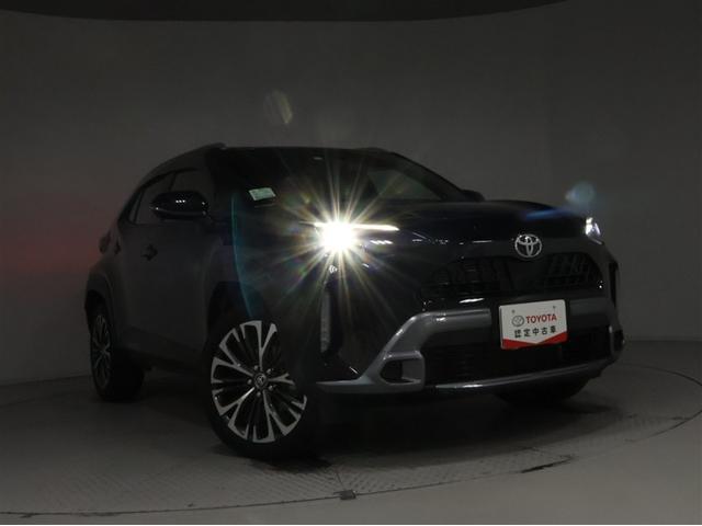 ヤリスクロス Z アドベンチャー ワンオーナー 禁煙車 トヨタ認定中古車 純正ナビ バックカメラ 前後ドライブレコーダー シートヒーター ステアリングヒーター トヨタセーフティーセンス レーダークルーズ クリアランスソナー(28枚目)