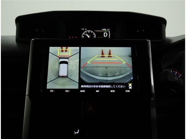 ルーミー カスタムＧ－Ｔ　ワンオーナー　禁煙車　トヨタ認定中古車　モデリスタフルエアロ　純正ナビ　パノラミックビューモニター　前後ドライブレコーダー　スマートアシスト　クリアランスソナー（9枚目）