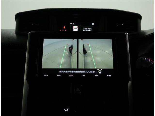 ルーミー カスタムＧ－Ｔ　ワンオーナー　禁煙車　トヨタ認定中古車　モデリスタフルエアロ　純正ナビ　パノラミックビューモニター　前後ドライブレコーダー　スマートアシスト　クリアランスソナー（10枚目）