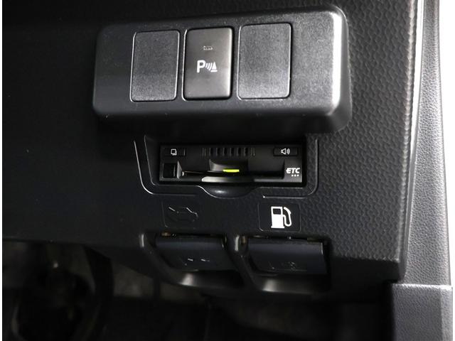 ルーミー カスタムＧ－Ｔ　ワンオーナー　禁煙車　トヨタ認定中古車　モデリスタフルエアロ　純正ナビ　パノラミックビューモニター　前後ドライブレコーダー　スマートアシスト　クリアランスソナー（16枚目）