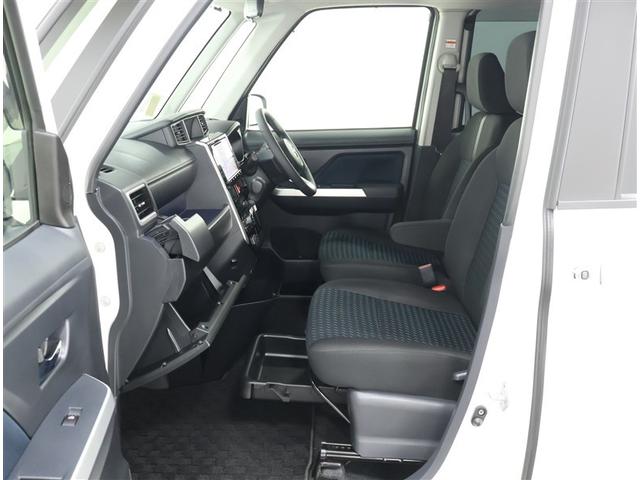 ルーミー カスタムＧ－Ｔ　ワンオーナー　禁煙車　トヨタ認定中古車　モデリスタフルエアロ　純正ナビ　パノラミックビューモニター　前後ドライブレコーダー　スマートアシスト　クリアランスソナー（18枚目）