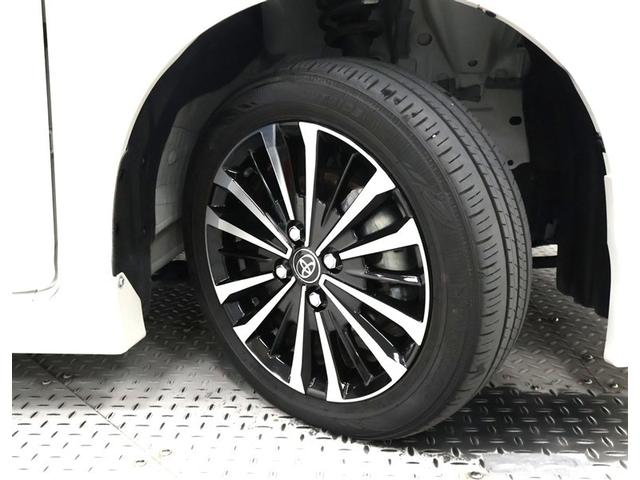 ルーミー カスタムＧ－Ｔ　ワンオーナー　禁煙車　トヨタ認定中古車　モデリスタフルエアロ　純正ナビ　パノラミックビューモニター　前後ドライブレコーダー　スマートアシスト　クリアランスソナー（31枚目）