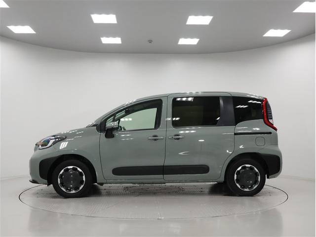 シエンタ ハイブリッドZ ワンオーナー 禁煙車 トヨタ認定中古車 コネクティッドナビ パノラミックビューモニター 前後ドライブレコーダー シートヒーター トヨタセーフティーセンス レーダークルーズ クリアランスソナー(4枚目)