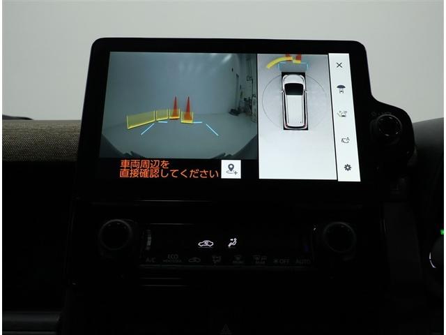 シエンタ ハイブリッドZ ワンオーナー 禁煙車 トヨタ認定中古車 コネクティッドナビ パノラミックビューモニター 前後ドライブレコーダー シートヒーター トヨタセーフティーセンス レーダークルーズ クリアランスソナー(9枚目)