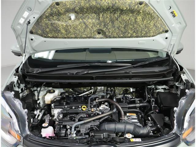 シエンタ ハイブリッドZ ワンオーナー 禁煙車 トヨタ認定中古車 コネクティッドナビ パノラミックビューモニター 前後ドライブレコーダー シートヒーター トヨタセーフティーセンス レーダークルーズ クリアランスソナー(12枚目)