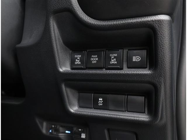 シエンタ ハイブリッドZ ワンオーナー 禁煙車 トヨタ認定中古車 コネクティッドナビ パノラミックビューモニター 前後ドライブレコーダー シートヒーター トヨタセーフティーセンス レーダークルーズ クリアランスソナー(19枚目)