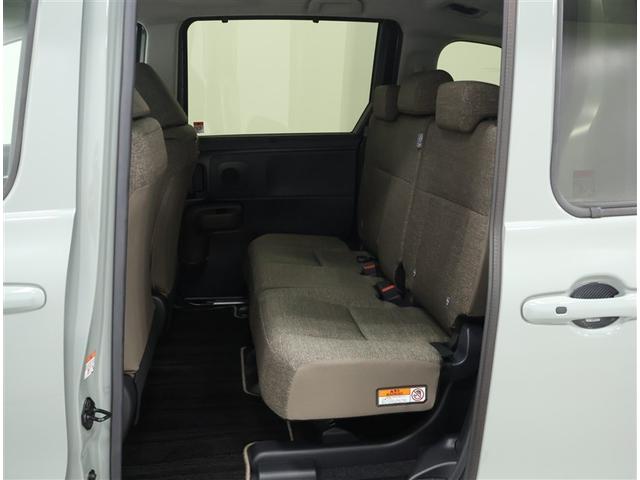 シエンタ ハイブリッドZ ワンオーナー 禁煙車 トヨタ認定中古車 コネクティッドナビ パノラミックビューモニター 前後ドライブレコーダー シートヒーター トヨタセーフティーセンス レーダークルーズ クリアランスソナー(23枚目)