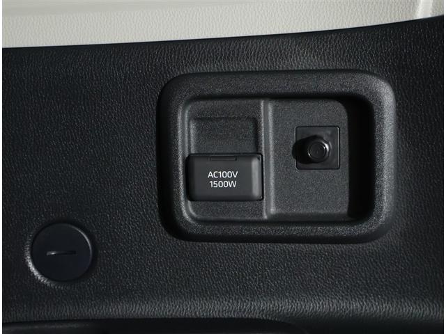 シエンタ ハイブリッドZ ワンオーナー 禁煙車 トヨタ認定中古車 コネクティッドナビ パノラミックビューモニター 前後ドライブレコーダー シートヒーター トヨタセーフティーセンス レーダークルーズ クリアランスソナー(25枚目)