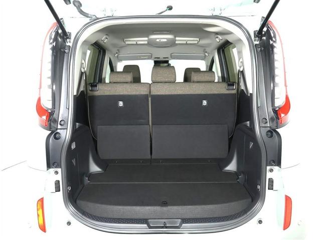 シエンタ ハイブリッドZ ワンオーナー 禁煙車 トヨタ認定中古車 コネクティッドナビ パノラミックビューモニター 前後ドライブレコーダー シートヒーター トヨタセーフティーセンス レーダークルーズ クリアランスソナー(26枚目)