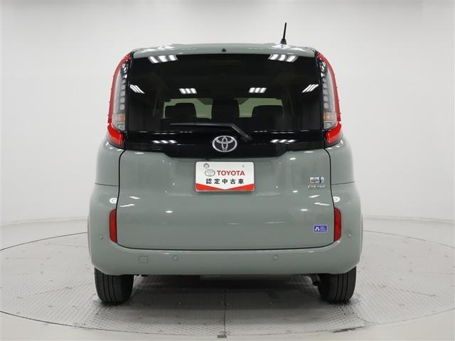 シエンタ ハイブリッドZ ワンオーナー 禁煙車 トヨタ認定中古車 コネクティッドナビ パノラミックビューモニター 前後ドライブレコーダー シートヒーター トヨタセーフティーセンス レーダークルーズ クリアランスソナー(30枚目)