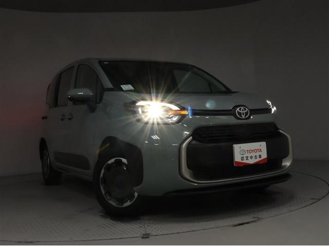 シエンタ ハイブリッドZ ワンオーナー 禁煙車 トヨタ認定中古車 コネクティッドナビ パノラミックビューモニター 前後ドライブレコーダー シートヒーター トヨタセーフティーセンス レーダークルーズ クリアランスソナー(33枚目)