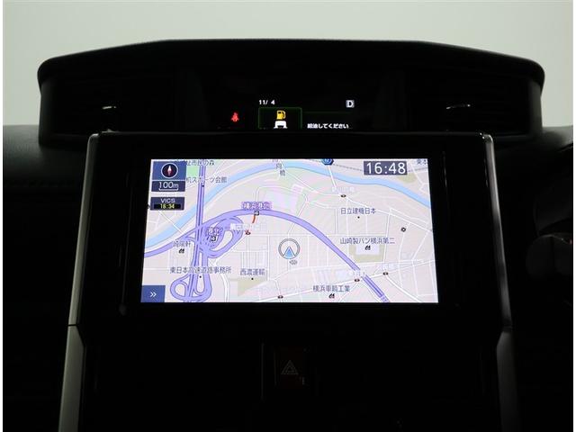 ルーミー カスタムＧ　ワンオーナー　禁煙車　トヨタ認定中古車　純正ナビ　パノラミックビューモニター　前後ドライブレコーダー　シートヒーター　スマートアシスト　クリアランスソナー　両側パワースライドドア（7枚目）