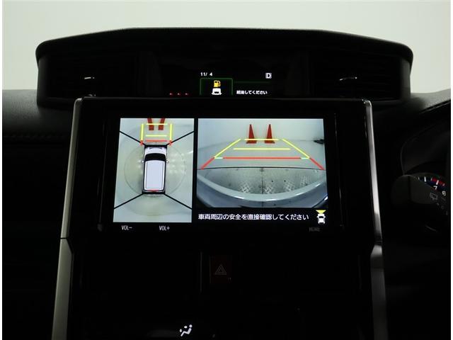 ルーミー カスタムＧ　ワンオーナー　禁煙車　トヨタ認定中古車　純正ナビ　パノラミックビューモニター　前後ドライブレコーダー　シートヒーター　スマートアシスト　クリアランスソナー　両側パワースライドドア（9枚目）