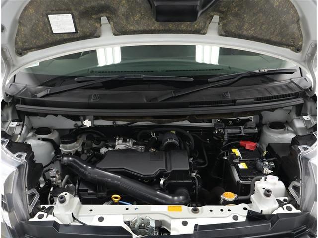 ルーミー カスタムＧ　ワンオーナー　禁煙車　トヨタ認定中古車　純正ナビ　パノラミックビューモニター　前後ドライブレコーダー　シートヒーター　スマートアシスト　クリアランスソナー　両側パワースライドドア（12枚目）