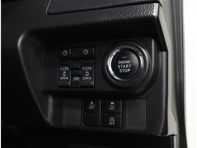 ルーミー カスタムＧ　ワンオーナー　禁煙車　トヨタ認定中古車　純正ナビ　パノラミックビューモニター　前後ドライブレコーダー　シートヒーター　スマートアシスト　クリアランスソナー　両側パワースライドドア（17枚目）