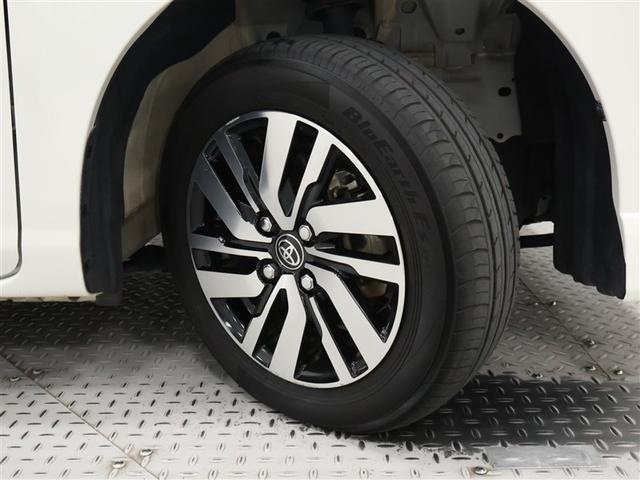 ルーミー カスタムＧ　ワンオーナー　禁煙車　トヨタ認定中古車　純正ナビ　パノラミックビューモニター　前後ドライブレコーダー　シートヒーター　スマートアシスト　クリアランスソナー　両側パワースライドドア（29枚目）