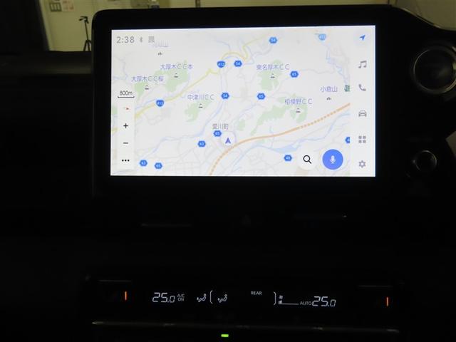 ヴォクシー ハイブリッドS-Z ワンオーナー 禁煙車 トヨタ認定中古車 コネクティッドナビ バックカメラ 後席モニター デジタルインナーミラー トヨタセーフティーセンス レーダークルーズ クリアランスソナー(7枚目)