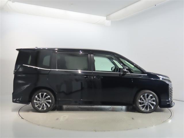 ヴォクシー ハイブリッドS-Z ワンオーナー 禁煙車 トヨタ認定中古車 コネクティッドナビ バックカメラ 後席モニター デジタルインナーミラー トヨタセーフティーセンス レーダークルーズ クリアランスソナー(26枚目)