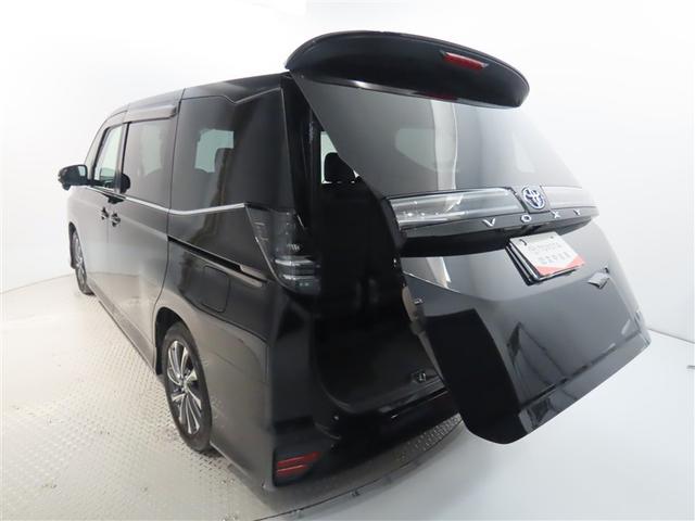 ヴォクシー ハイブリッドS-Z ワンオーナー 禁煙車 トヨタ認定中古車 コネクティッドナビ バックカメラ 後席モニター デジタルインナーミラー トヨタセーフティーセンス レーダークルーズ クリアランスソナー(33枚目)