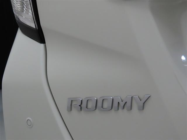ルーミー カスタムＧ　ワンオーナー　禁煙車　トヨタ認定中古車　純正ナビ　バックカメラ　ＥＴＣ　前後ドライブレコーダー　シートヒーター　スマートアシスト　クリアランスソナー　両側パワースライドドア（22枚目）