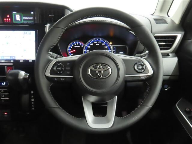 ルーミー カスタムＧ　ワンオーナー　禁煙車　トヨタ認定中古車　純正ナビ　バックカメラ　ＥＴＣ　前後ドライブレコーダー　シートヒーター　スマートアシスト　クリアランスソナー　両側パワースライドドア（25枚目）