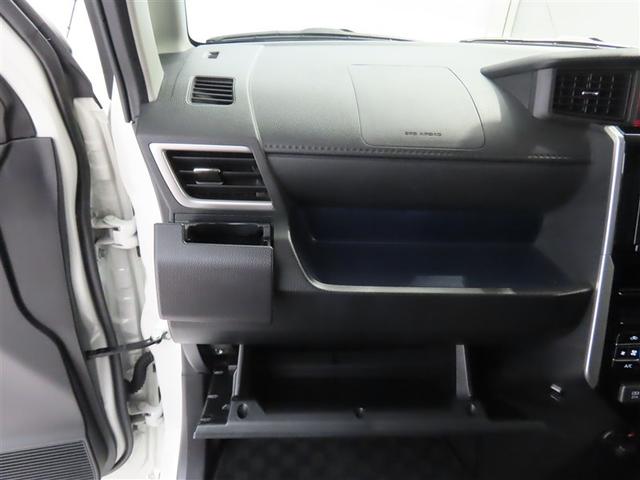 ルーミー カスタムＧ　ワンオーナー　禁煙車　トヨタ認定中古車　純正ナビ　バックカメラ　ＥＴＣ　前後ドライブレコーダー　シートヒーター　スマートアシスト　クリアランスソナー　両側パワースライドドア（28枚目）