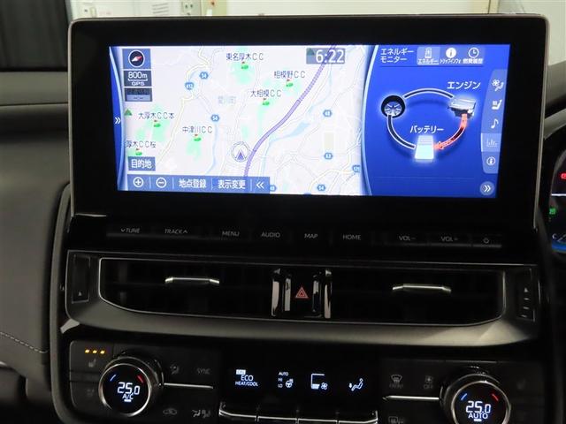 クラウンハイブリッド ＲＳ　リミテッドＩＩ　ワンオーナー　禁煙車　トヨタ認定中古車　純正ナビ　バックカメラ　ＥＴＣ　シートベンチレーション　トヨタセーフティーセンス　レーダークルーズ　クリアランスソナー（6枚目）