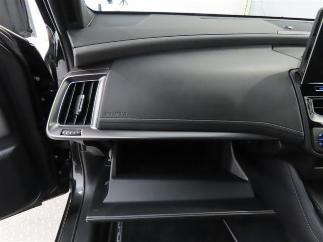 クラウンハイブリッド ＲＳ　リミテッドＩＩ　ワンオーナー　禁煙車　トヨタ認定中古車　純正ナビ　バックカメラ　ＥＴＣ　シートベンチレーション　トヨタセーフティーセンス　レーダークルーズ　クリアランスソナー（26枚目）