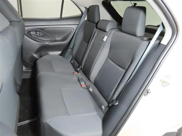 ヤリスクロス Ｇ　元当社試乗車　禁煙車　トヨタ認定中古車　コネクティッドナビ　パノラミックビューモニター　トヨタセーフティーセンス　レーダークルーズ　クリアランスソナー（11枚目）