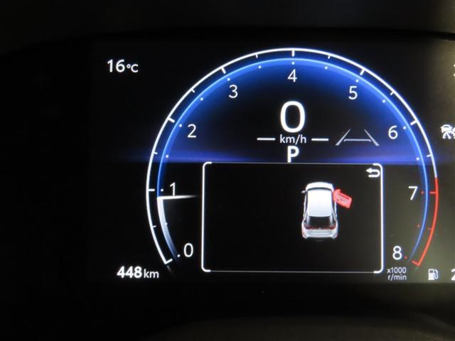 ヤリスクロス Ｚ　元当社試乗車　禁煙車　トヨタ認定中古車　コネクティッドナビ　パノラミックビューモニター　パワーバックドア　トヨタセーフティーセンス　レーダークルーズコントロール　クリアランスソナー（12枚目）