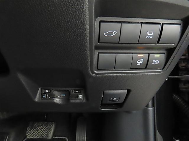 ヤリスクロス Ｚ　元当社試乗車　禁煙車　トヨタ認定中古車　コネクティッドナビ　パノラミックビューモニター　パワーバックドア　トヨタセーフティーセンス　レーダークルーズコントロール　クリアランスソナー（13枚目）