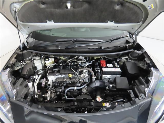 ヤリスクロス Ｚ　元当社試乗車　禁煙車　トヨタ認定中古車　コネクティッドナビ　パノラミックビューモニター　パワーバックドア　トヨタセーフティーセンス　レーダークルーズコントロール　クリアランスソナー（17枚目）