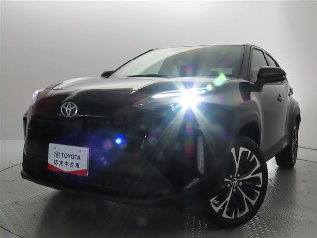 ヤリスクロス Ｚ　元当社試乗車　禁煙車　トヨタ認定中古車　コネクティッドナビ　パノラミックビューモニター　パワーバックドア　トヨタセーフティーセンス　レーダークルーズコントロール　クリアランスソナー（18枚目）