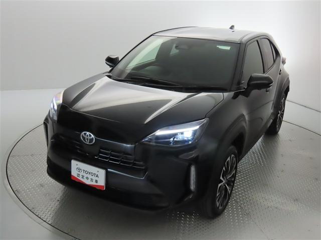 ヤリスクロス Ｚ　元当社試乗車　禁煙車　トヨタ認定中古車　コネクティッドナビ　パノラミックビューモニター　パワーバックドア　トヨタセーフティーセンス　レーダークルーズコントロール　クリアランスソナー（21枚目）
