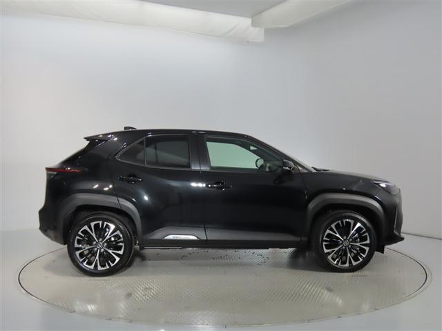 ヤリスクロス Ｚ　元当社試乗車　禁煙車　トヨタ認定中古車　コネクティッドナビ　パノラミックビューモニター　パワーバックドア　トヨタセーフティーセンス　レーダークルーズコントロール　クリアランスソナー（26枚目）